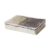 2-Pack Clear Under-Bed Storage Bags with Zipper for Clothes & Bedding