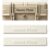 2-Pack Custom Nameplate for Apache 2800/3800/4800/5800