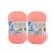2-Pack Milk Cotton Yarn– Soft Knitting Thread Clothes & Accessories (Type 3)