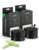 2-Pack ROCKBROS Bike Inner Tube for 26X1.95-2.125/27.5X1.95-2.125 inch MTB