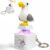 2-Pack Seagull Landmine Keys, Funny Desk Fidget Toy, Stress Reliever