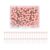 20-380Pcs Decorative Pushpins, Heart Head Push Pins Flat/Round Push Pin Map Pins Cork Board Tacks Bulletin Board Tacks Pushpins