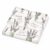 20-Pack Provence Lavender Botanical Decoupage Napkins, 13 Inch Floral Stationery Paper Napkins for Spring Wedding, Birthday Party, Baby Shower Decor & DIY Crafts