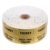 2000pcs Golden Raffle Tickets Paper Detachable Event Entry Reward