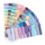 2000pcs Sticky Page Marker Tabs for Students Vivid Color Coding