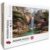 2000 Pieces Jigsaw Puzzle for Adults Tree, Mountain Wooden Puzzles with Box, Letter on Back, Challenging Funny Games Crafts for Adults Kits, Fun Games for the Whole, (39x28in), C-7356