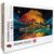 2000 Pieces Jigsaw Puzzle for Adults Tree, Starry Sky Wooden Puzzles with Box, Letter on Back, Challenging Funny Games Crafts for Adults Kits, Fun Games for the Whole, (39x28in), 7-9685
