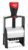 2000 Plus (Now COLOP) 2460 Custom Date Stamp – Self-Inking Heavy Duty Office Dater