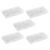 200 / 300Pcs Pushpins with Hooks, Push Pin Hangers for, Clear Push Pins Hooks Cork Notice Board Thumb Tacks Hook Wall Hangers