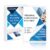 200 Pack 5mil 4“x6″ Thermal Laminating Pouches Badge Laminate Pouches Clear Laminated Luggage Tags Printable Laminator Pouches for Business Permits Cards (200, 4″x6″-5mil)