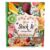 200+ Pages of Delicious Food Collages, Cut Out and Collage Food Ephemera Book, for Craft Cards, Decorations, and Mixed Media Artists