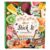200+ Pages The Flavor Folio Collage Activity Book, Cut Out and Stick It The Flavor Folio Collage Book with Stickers & Ephemera DIY Creative Art Paper Pack for Journaling & Gift Making