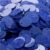 200pcs 10/20mm Glitter Sequins 10g Flat Round PVC for Craft