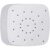 200Pcs 8.5Inch Square Perforated Parchment Paper Sheets Nonstick Bamboo Steamer Liner for Air Fryers Steaming Oven Baking Cooking