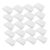 200pcs A4 Multipurpose Copy Printer Sheets in White