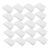 200pcs A4 Multipurpose Printing Sheets Bright Copy Sheets