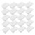 200pcs A4 White Printer Paper Paper Copy Sheets for Printing