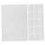 200pcs A4 White Printer Paper Smooth Multipurpose Copy Sheets