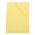 200pcs Copy Paper 70g A4 Light Yellow for Smooth Printing