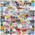 200 Pcs Edgy Funny Stickers for Adults – Waterproof Meme Sticker Pack for Water Bottles, Laptop & Hard Hats | Sarcastic Humor, Dark Comedy Decals – No Repeats!