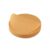 200Pcs Food Grade Greaseproof Paper Perfect Hamburgers Meat Patties Oven Safe Nonstick Parchment Sheets for Burger Patties Cooking Baking