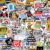 200pcs Funny Stickers for Adults, Prank Meme (Dirty) Hilarious Sticker Pack for Laptop, Hard Hat, Work, Water Bottles, Computers, Vinyl Waterproof Decals (200)