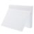 200Pcs Lined Index Cards Heavy Card Stock Smooth Writing Surface Study Flashcards White