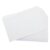 200Pcs Lined Index Cards Heavy Card Stock Smooth Writing Surface Study Flashcards White
