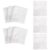 200pcs Makeup Remover Pads Cotton for Face and Eye Cleansing Women