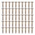 200pcs Mini Brads Fasteners Round Head Paper Crafts