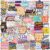 200PCS Motivational Quote Stickers for Adults Teens Students Women