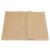 200Pcs Non – Stick Square BBQ Paper Baking Sheets, Parchment Grill Liners for Burgers, Grilling, Baking, Roasting, Freezing, and Steaming, Heat up to 260°C
