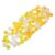 200pcs Small Craft Pom Poms for 2.5cm Polyester Puff Balls