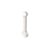 200 Piece Lever Antenna Control Handle, White, Compatible with Lego Parts and Pieces