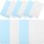 200 Sheets Blank Paperboard Memory Index Cards
