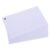 200 Sheets Ruled Index Cards White Paper Flash for Study Notes