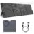 200W Portable Foldable Solar Panel Kit, Solar Charger for Power Station