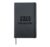 2020 Ctrl Alt Del Funny Gifts For Men Women Hardcover Journal, Black