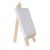 20/24 Pcs Mini Canvas Set, with Easel Stand for Oil Painting