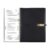 2025 Daily Planner 1 Day Per Page 2025 Academic Planner Notebookwith Timetable 176 Sheets Dated Page for Scheduling Professional Appointment Book