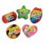 2025 VBS (Vacation Bible School) Faith Tag Value Pack. Zoom in on God: 100 Faith Tags (20 Tags per Design)