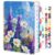 2026-2027 Academic Planner, A5 Weekly & Monthly Purple Floral