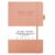 2026-2027 Academic Planner Notebook 12 Month