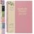 2026-2027 Academic Year Planner, July 2026-June 2027 Weekly Monthly School Year Planner with Growth Tree Design Cover,Suitable for schools, offices and homes