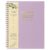 2026-2027 Academic Year Planner, July 2026-June 2027 Weekly Monthly School Year Planner with Growth Tree Design Cover, Goal Setting Notebook for School Office Home，#F