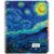 2026-2027 Planner – 9″ x 11″ Weekly and Monthly Academic Planner 2026-2027 from JUL. 2026 to JUN. 2027, 26-27 Academic Planner with Monthly Tabs, Twin-Wire Binding, Inner Pocket