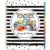 2026-2027 Teacher Planner, July 2026 – June 2027, Lesson Planner 2026-2027, 8.5″ x 11″, Colorful Monthly Tabs, Spiral Bound