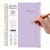 2026 2027 Planner Monthly Weekly Academic Calendar Notebook