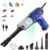 2026 Bug Catcher Vacuum Indoor,Bug Vacuum for Garden with Strong Suction