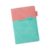 2026 Daily Journal 400 Pages Lined PU Leather Day Planner Academic Planner with Colorful Monthly Tabs for Scheduling Notebook